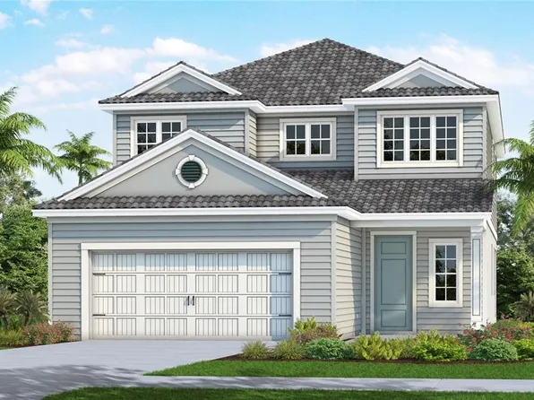 9882 Crystal Isles Cir, Sarasota, FL 34241