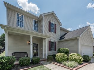 9429 Scotland Hall Ct, Charlotte, NC 28277