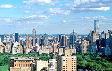 Rented by Keller Williams NYC