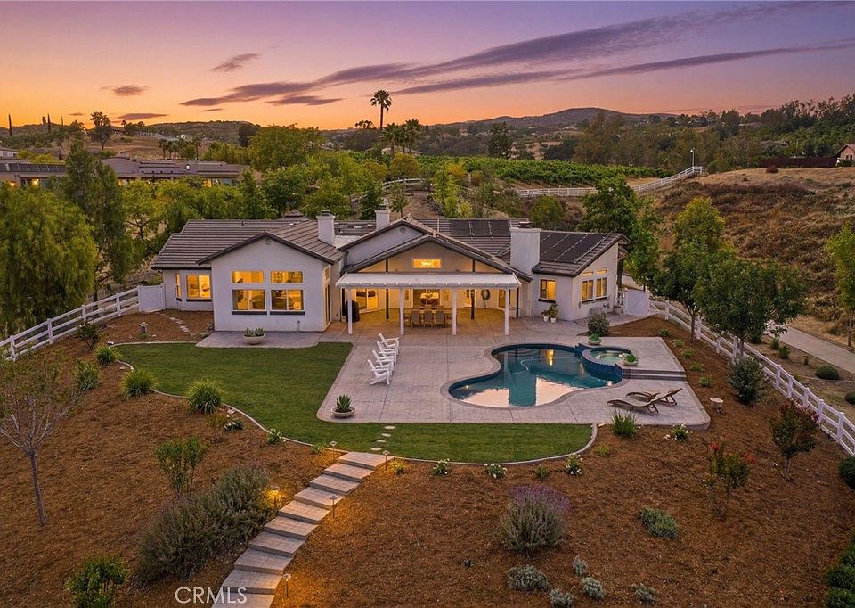 1st image of 41110 Los Ranchos Cir