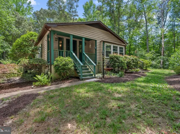 925 Jones Dr, Ruther Glen, VA 22546