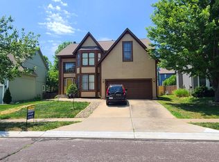 12144 Craig St, Overland Park, KS 66213