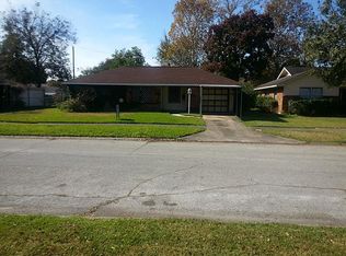 2130 Parakeet St, Houston, TX 77034