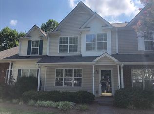 418 Peyton Ct, Winston Salem, NC 27103