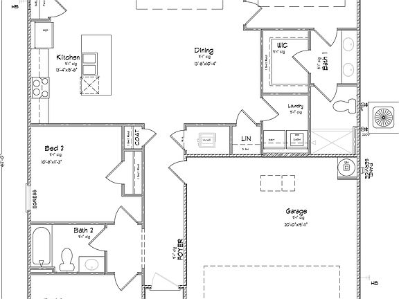 Floor Plan.