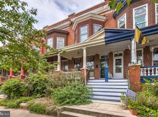 3136 Abell Ave, Baltimore, MD 21218