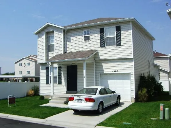 1983 N 2125 W, Clinton, UT 84015