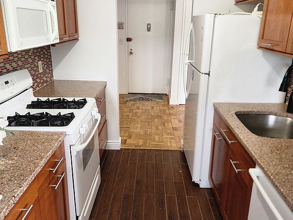 2nd image of 370 Central Avenue #5J