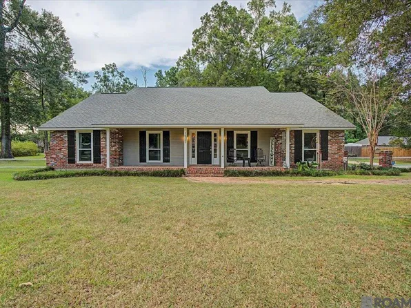 16723 Buckner Dr, Greenwell Springs, LA 70739
