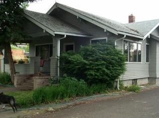 903 Washington Ave, La Grande, OR 97850