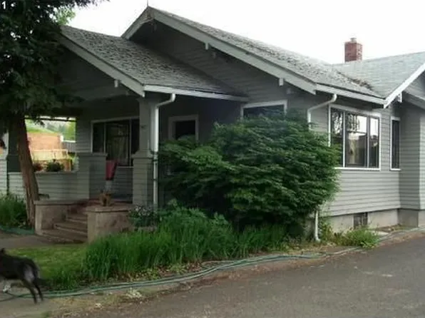 903 Washington Ave, La Grande, OR 97850