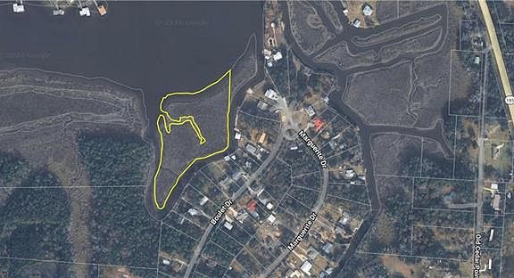 5th image of 0 Fowl River Rd