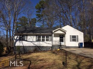 1917 Spring Ave, Atlanta, GA 30344