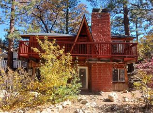 889 Spruce Ln, Sugarloaf, CA 92386