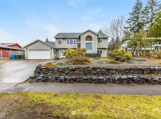 7622 13th Ave NE, Olympia, WA 98516