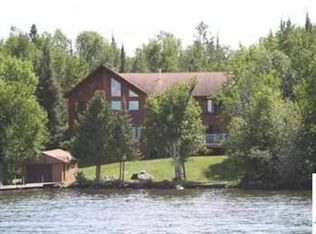 3745 Sundling Rd, Tower, MN 55790
