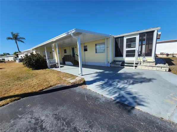 5414 Burma Ct, Bradenton, FL 34207