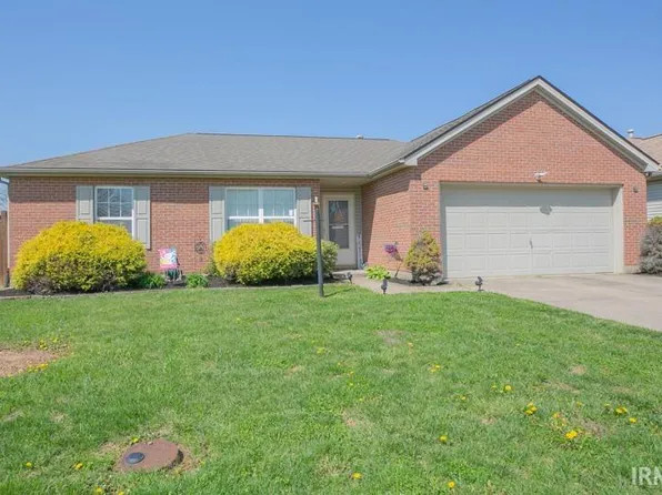 2025 Seasons Ridge Blvd, Evansville, IN 47715