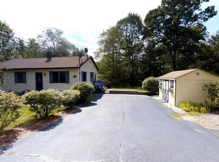 159 Baldwinville State Rd, Winchendon, MA 01475