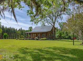 224 Mrs Roy Rd SE, Ludowici, GA 31316