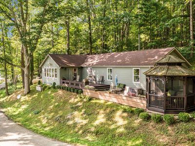 16 Shoreline Dr, Perrysville, OH, 44864