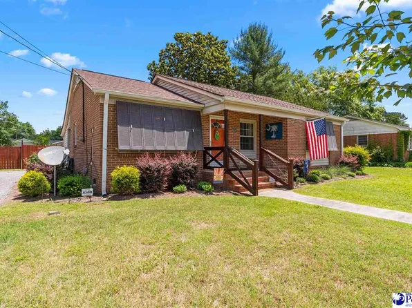 418 Spring St, Darlington, SC 29532