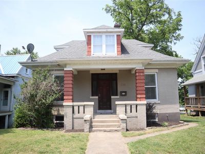 133 S Pacific St, Cape Girardeau, MO, 63703