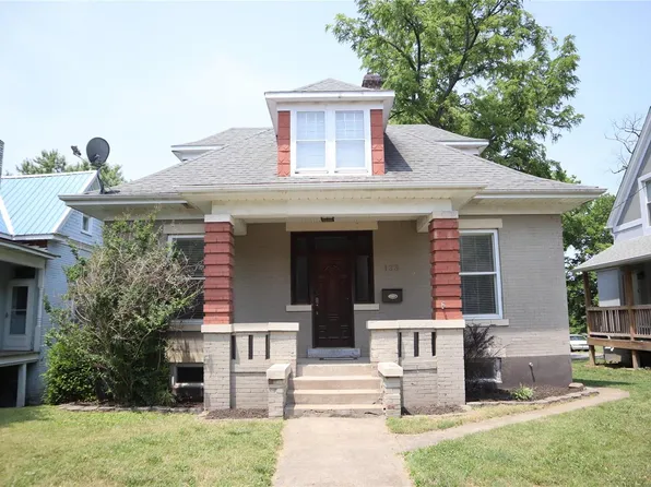 133 S Pacific St, Cape Girardeau, MO 63703