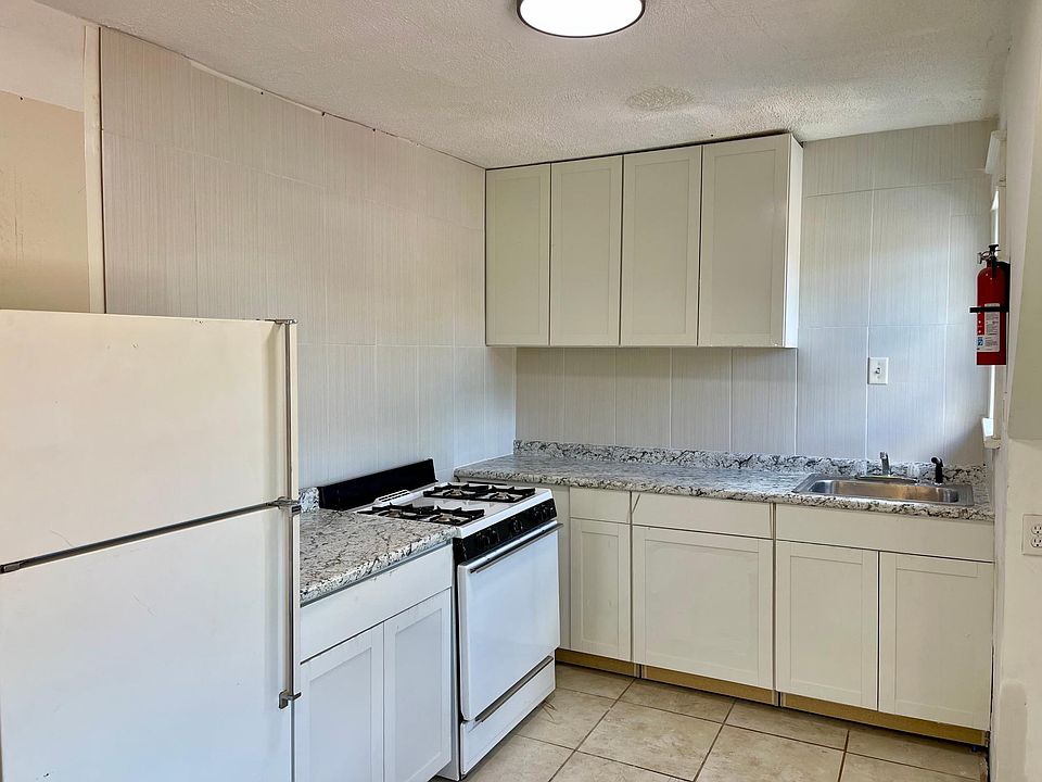 Brand new kitchen