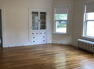 15 Hayward St #1, Attleboro, MA 02703