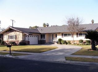 6029 N Colonial Ave, Fresno, CA