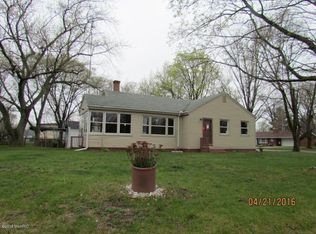 287 Elmside Rd, Benton Harbor, MI 49022
