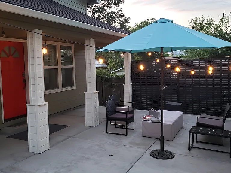 Palm Ave — Photo 12
