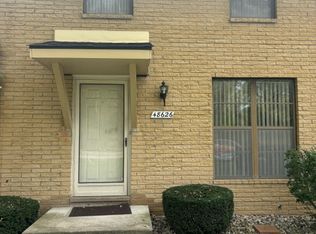 48626 Sugarbush Rd #3, Chesterfield, MI 48047