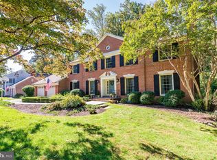 9520 Falls Bridge Ln, Potomac, MD 20854