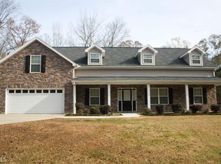 158 Old Newton Rd S, Lagrange, GA 30240