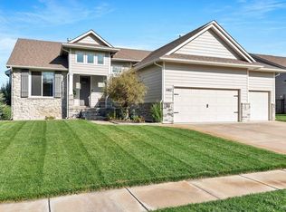 4402 N Cimarron St, Wichita, KS 67205