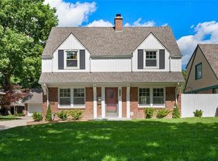 7419 Holmes Rd, Kansas City, MO 64131