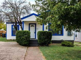 3338 Dawes Dr, Dallas, TX 75211