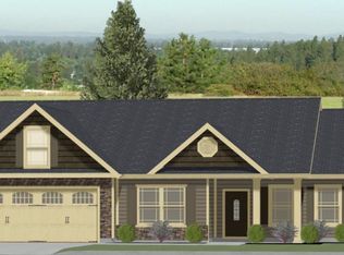 512 Nellie Ln LOT 7, Wellford, SC 29385