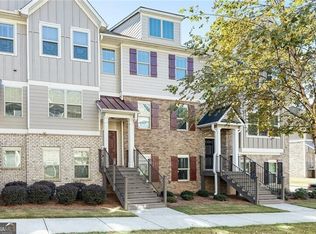 3863 Equity Ln, Powder Springs, GA 30127