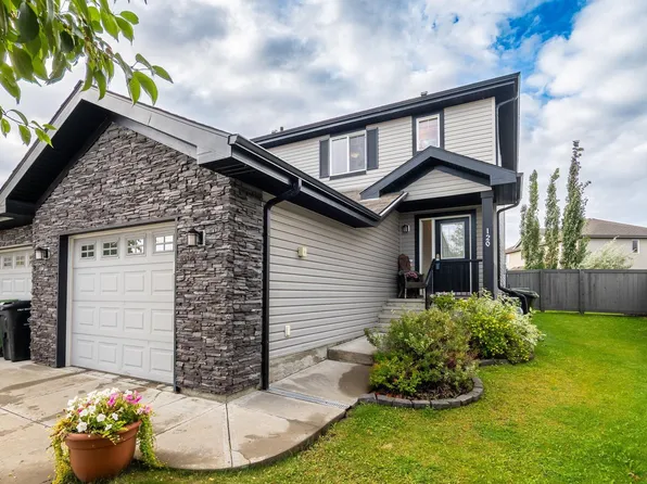 120 Cranston Pl, Fort Saskatchewan, AB T8L 0K8