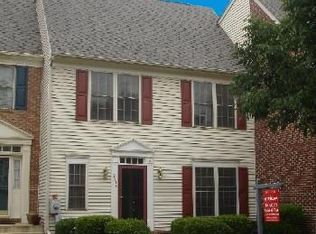 2214 Bear Den Rd, Frederick, MD 21701