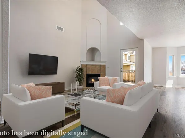 9791 W Stanford Avenue #5D, Denver, CO 80123