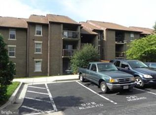 7802 Guildberry Ct APT 302, Gaithersburg, MD 20879