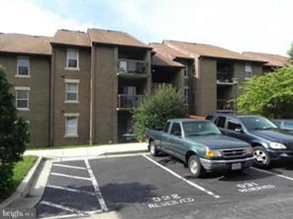 7802 Guildberry Ct APT 302