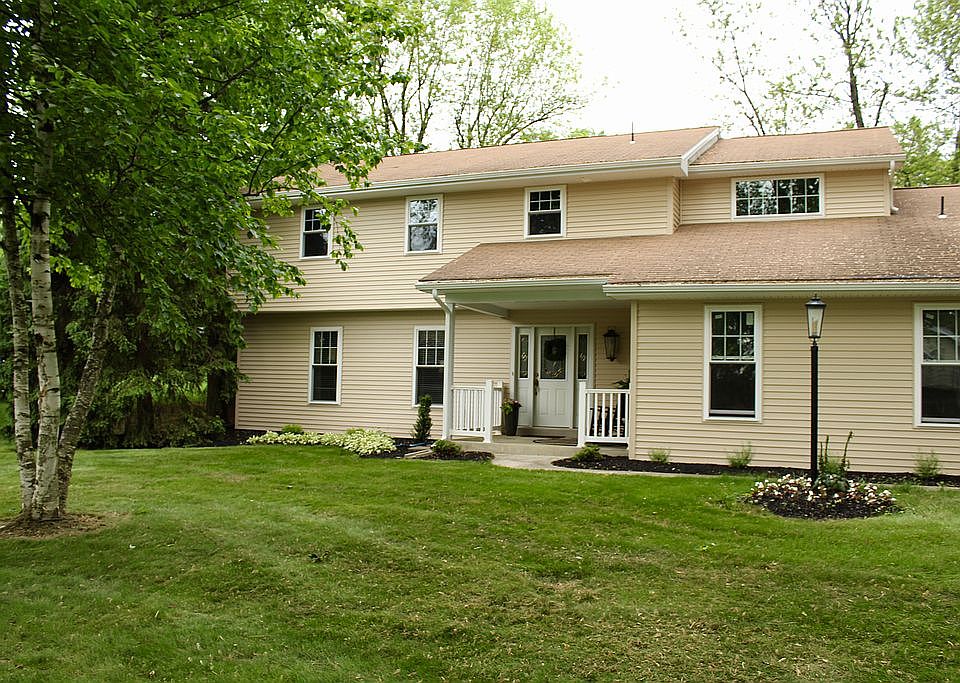 151 Laurel Drive-front 