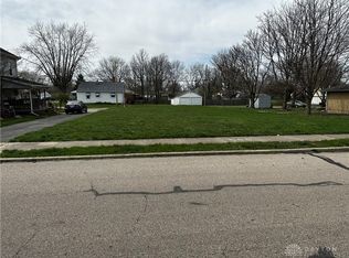 505 Burns Ave, Dayton, OH 45449
