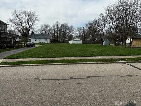 505 Burns Ave, Dayton, OH 45449