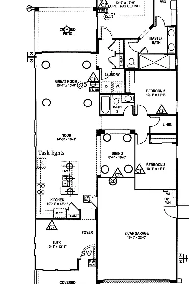 22433 E Cattle Dr — Photo 60